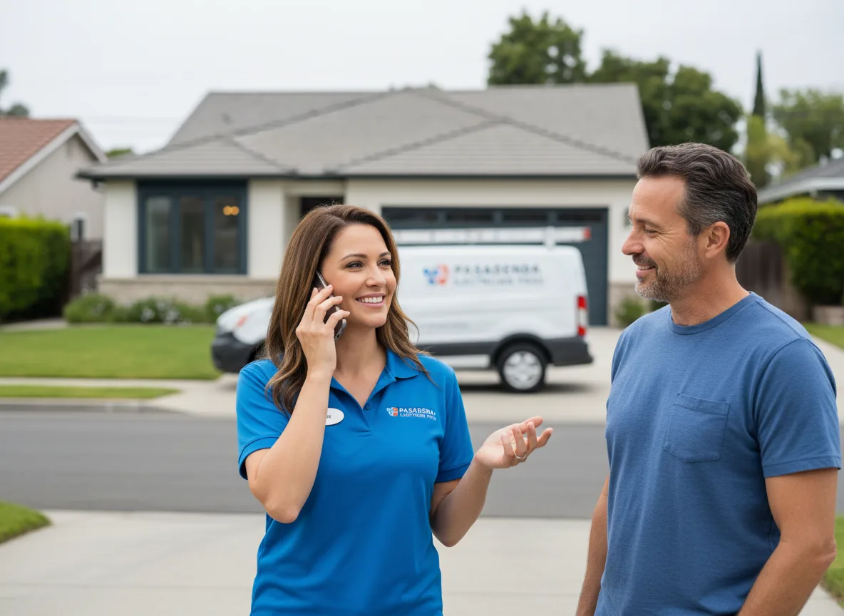 Electrician Cropsey, IL FAQs